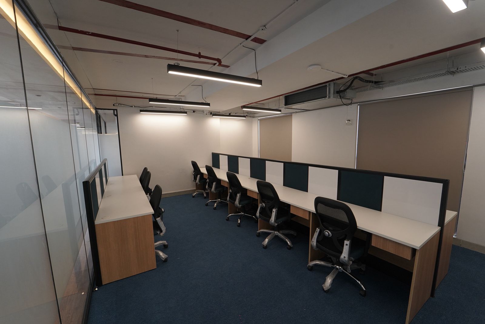 Coworking Space in Balewadi BI1372 BI1372